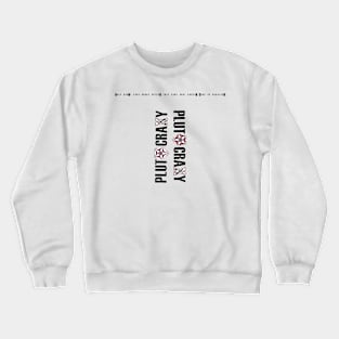 BEZOS PENTAGON Crewneck Sweatshirt